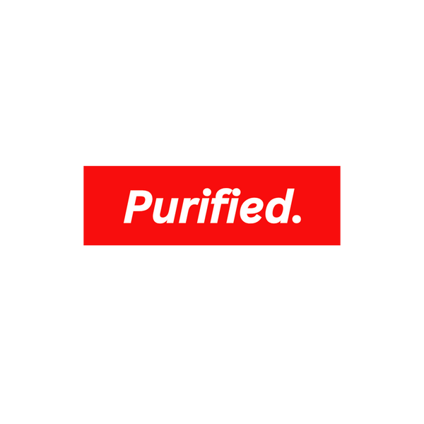 Purified Threads